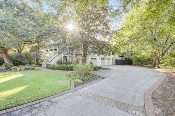 638 Hobcaw Bluff Drive  